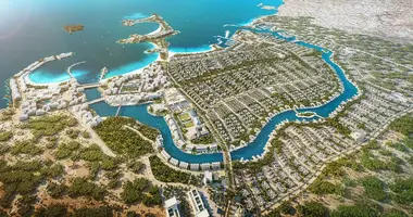 Grundstück in Dubai, Vereinigte Arabische Emirate