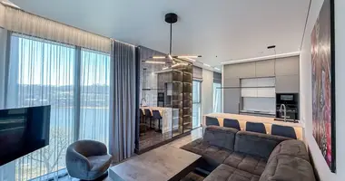 Apartamento 2 habitaciones en Kaunas, Lituania