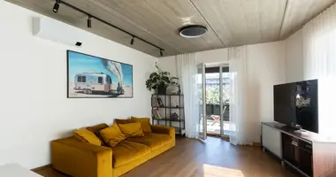 Mieszkanie 3 pokoi w Kowno, Litwa