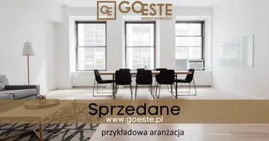 Appartement 3 chambres dans Smolice, Pologne