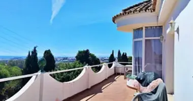 Maison 3 chambres dans San Pedro Alcantara, Espagne