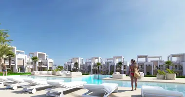 Apartamento 3 habitaciones en Urbanizacion Dona Pepa, Španjolska