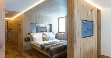 2 room apartment in Schrocken, Austria