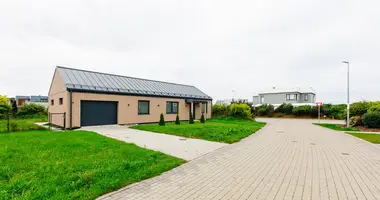 Maison 5 chambres dans Pinki, Lettonie