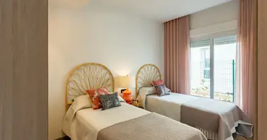 Adosado Adosado 3 habitaciones en Algorfa, Španjolska