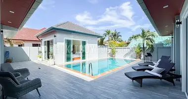 4 bedroom apartment in Rawai, Thailand