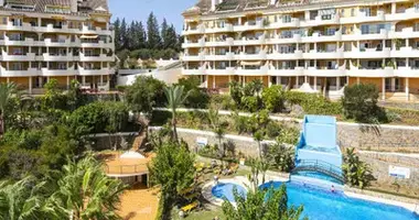 Apartamento 2 habitaciones en San Pedro Alcantara, Španjolska