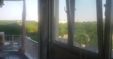 Mieszkanie 1 pokój w Odessa, Ukraina