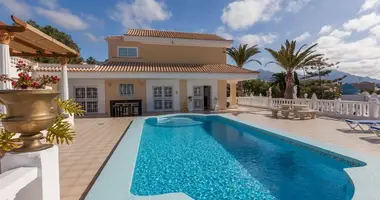 Villa 8 zimmer in Adeje, Spanien