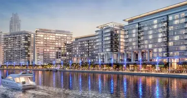 2 room apartment in Dubai, United Arab Emirates