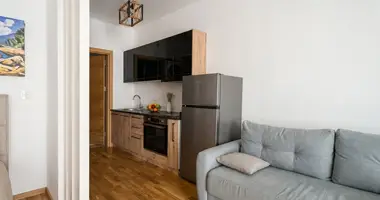 Wohnung 1 zimmer in Boreti, Montenegro