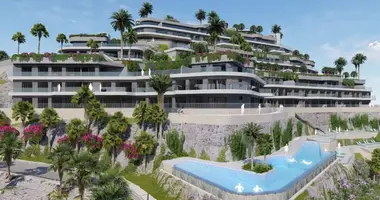 3 bedroom apartment in Aguilas, Spain