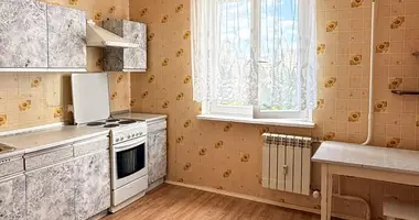 2 bedroom apartment in Minsk, Belarus