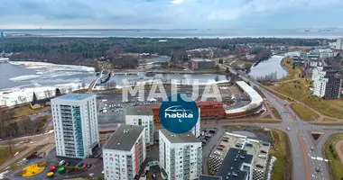 Apartamento 2 habitaciones en Oulu sub region, Finlandia