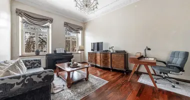 Apartamento 2 habitaciones en Vilna, Lituania