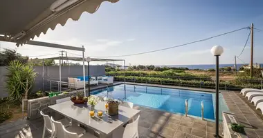 4 room house in Athens, Greece