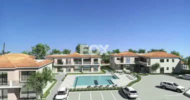 Квартира в Polis Chrysochous, Кипр