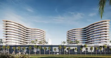 1 room apartment in Dubai, United Arab Emirates