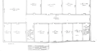 Warehouse 2 450 m² in Pleshchanitsy, Belarus