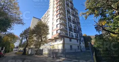 Mieszkanie 1 pokój w Evenkiysky Rayon, Rosja