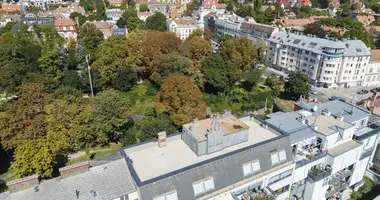 Apartamento 4 habitaciones en Viena, Austria