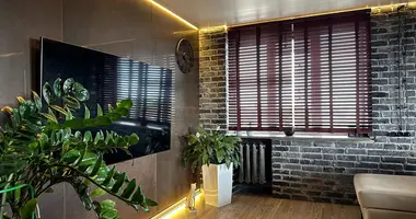 Apartment in Minsk, Belarus