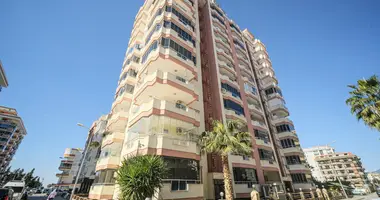 Квартира 3 комнаты в Каргыджак, Турция