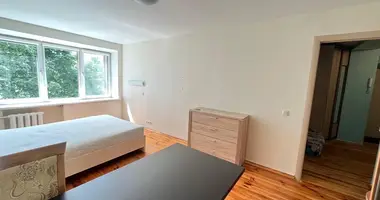 2 room apartment in Minsk, Belarus
