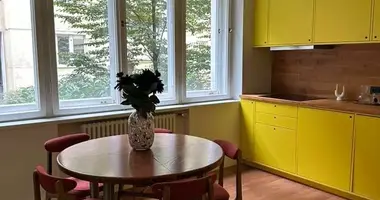 Apartamento 2 habitaciones en Varsovia, Polonia