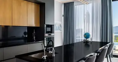 Apartamento en Kavac, Montenegro