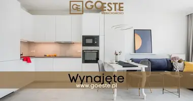 Apartamento 2 habitaciones en Smolice, Polonia