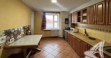 Apartamento 2 habitaciones en Muchaviecki sielski Saviet, Belarús