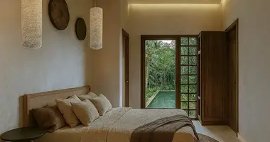 Villa 3 bedrooms in Ubud, Indonesia