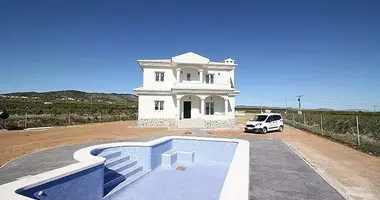 Квартира 5 комнат в el Pinos Pinoso, Испания