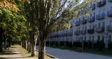 Mieszkanie 1 pokój w Odessa, Ukraina