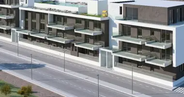 Mieszkanie 4 pokoi w Orihuela, Hiszpania