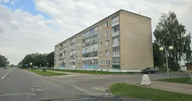 Appartement 1 chambre dans Tchervien, Bélarus