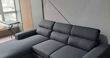 Квартира 1 спальня в Равда, Болгария