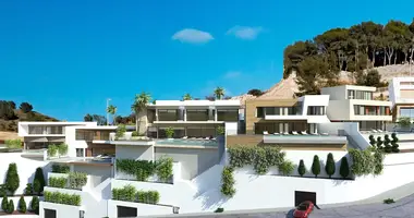 Villa 5 habitaciones en Almuñécar, Španjolska