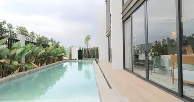 Villa 4 chambres dans Huai Yai, Thaïlande