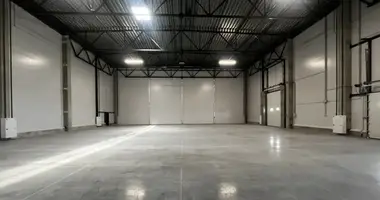 Lager 1 300 m² in Podolsk Urban Okrug, Russland