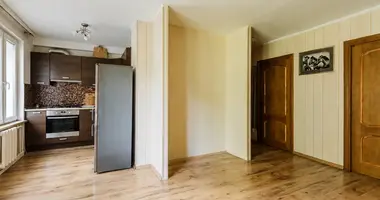 Appartement 3 chambres dans Riga, Lettonie