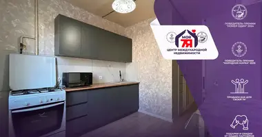 Apartamento 3 habitaciones en Saligorsk, Belarús