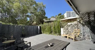 Apartamento 2 habitaciones en Mijas, Španjolska