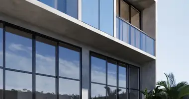 Apartamento 3 habitaciones en Tibubeneng, Indonesia