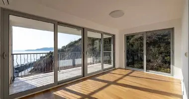 Apartment in Przno, Montenegro