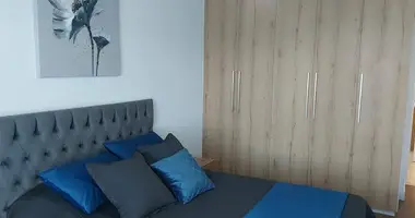 Mieszkanie 3 pokoi w Limassol, Cypr