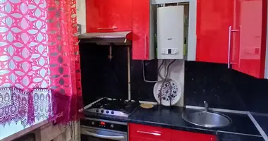 Квартира 2 комнаты в Михановичи, Беларусь