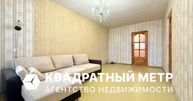 3 room apartment in Minsk, Belarus
