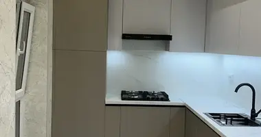 4 room apartment in Tashkent, Uzbekistan